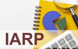 statystyki i liczebność IARP