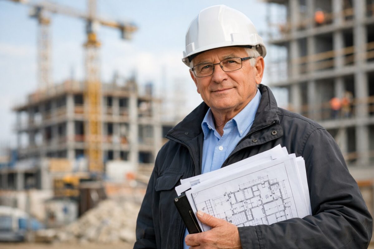 rzeczoznawca budowlany