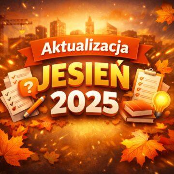 aktualizacja pytan jesien 2025