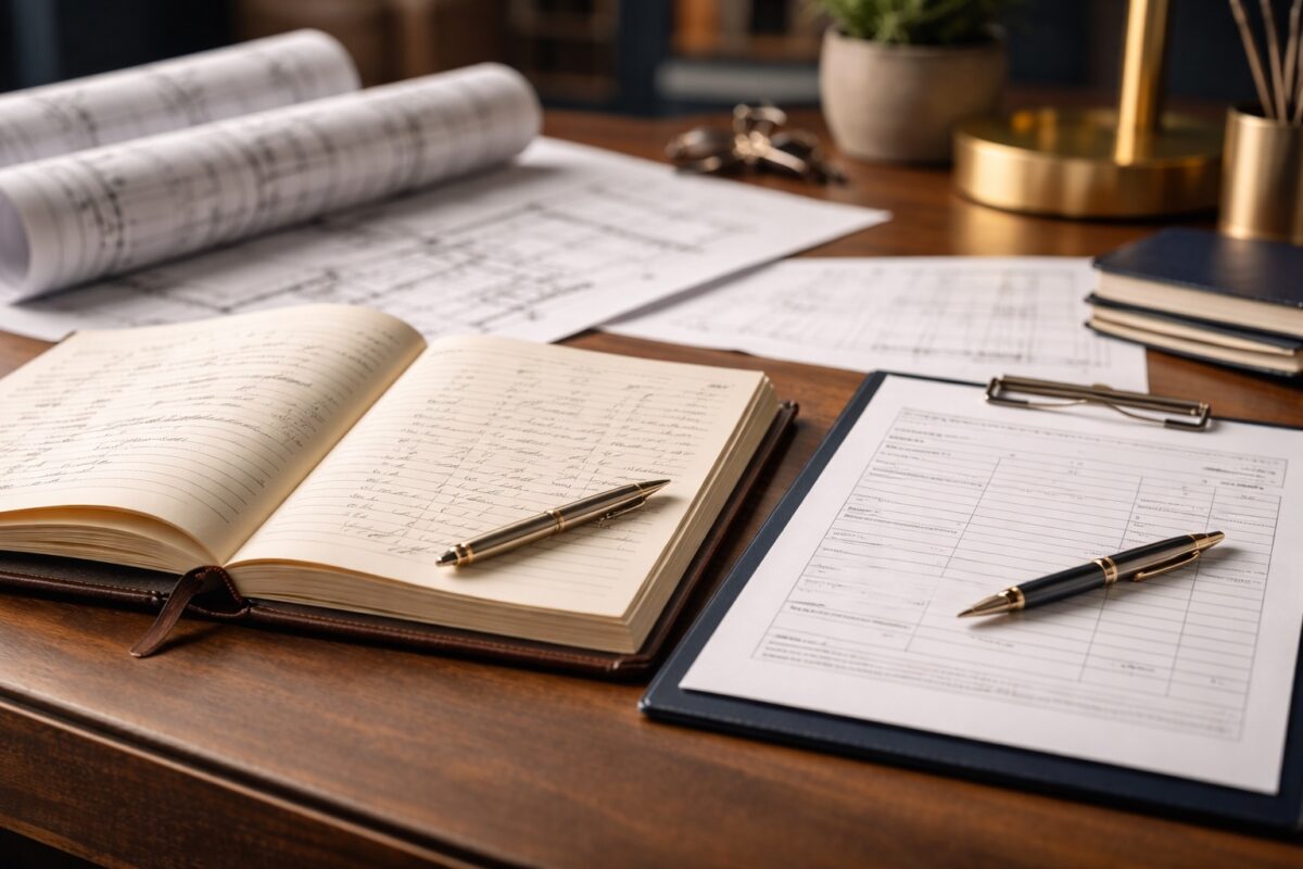 książka praktyki zawodowej zaginęła