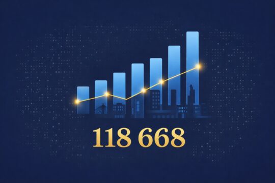 liczebność i statytysyki PIIB za 2024 rok