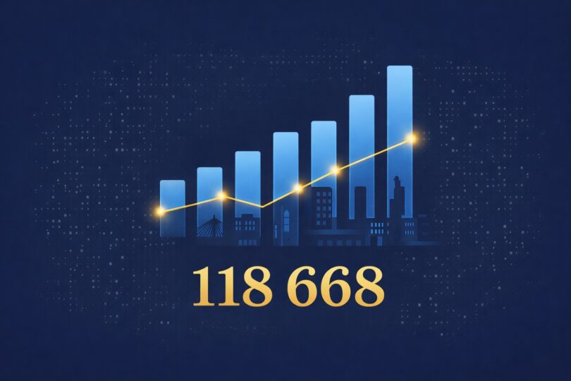 liczebność i statytysyki PIIB za 2024 rok