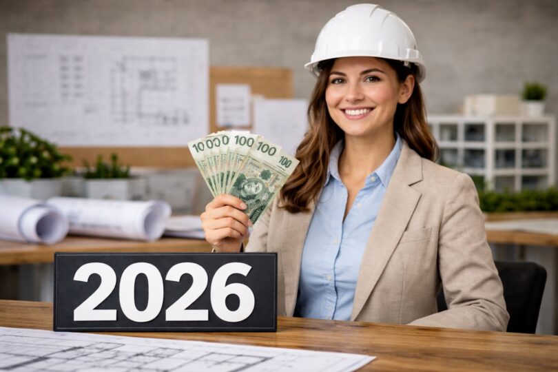 ile kosztują uprawnienia architektoniczne 2026