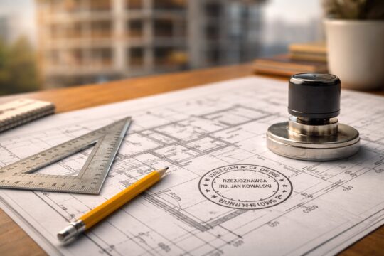 jak zostać rzeczoznawcą budowlanym
