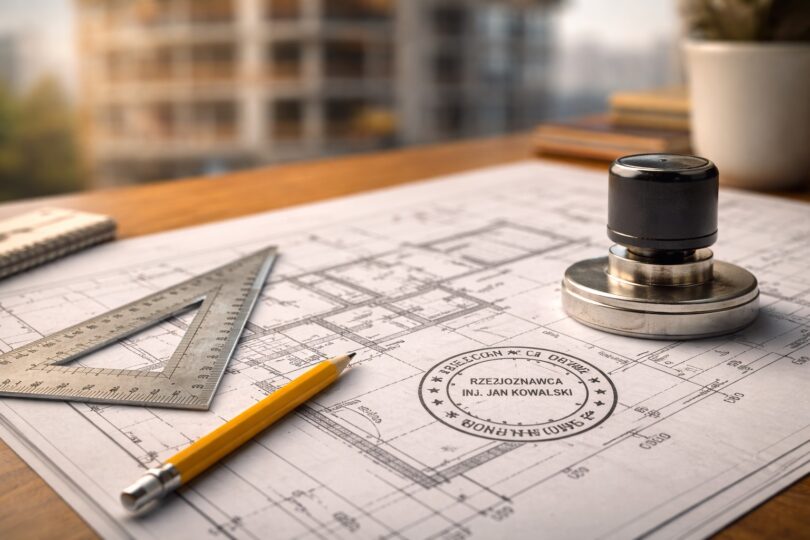 jak zostać rzeczoznawcą budowlanym