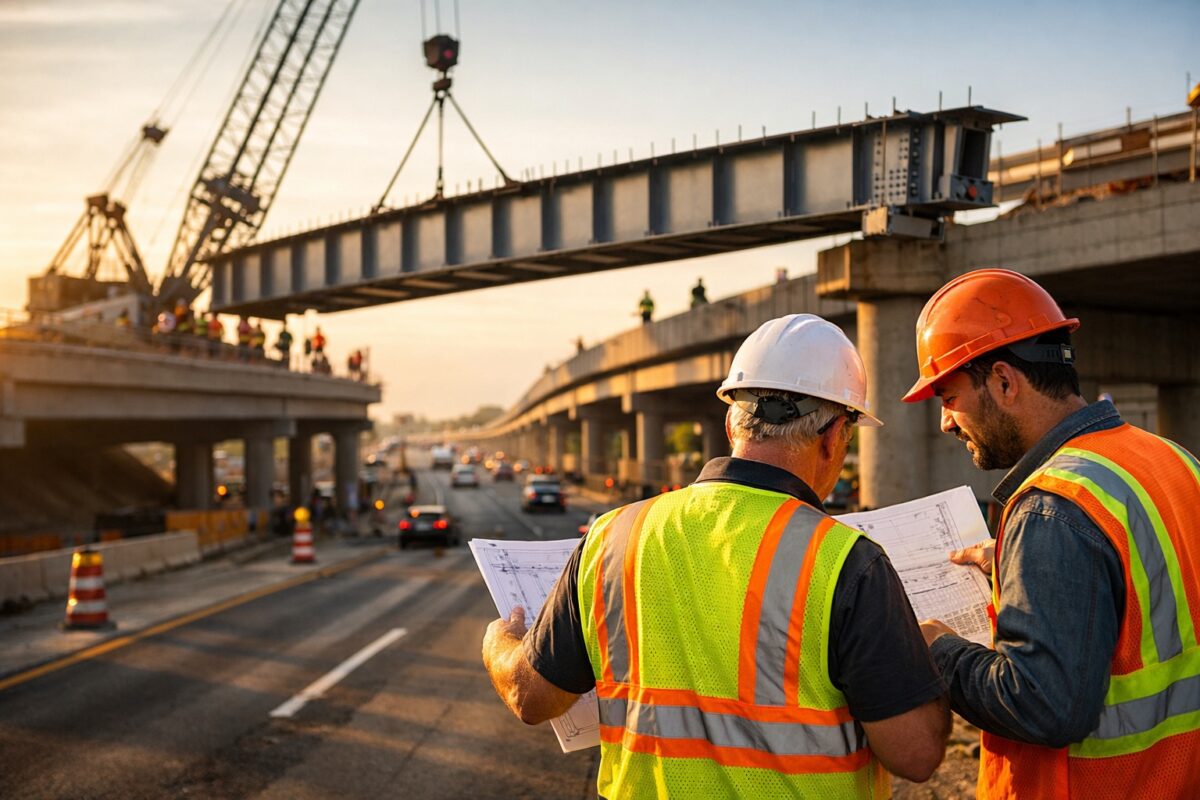 uprawnienia drogowe a mostowe praktyka