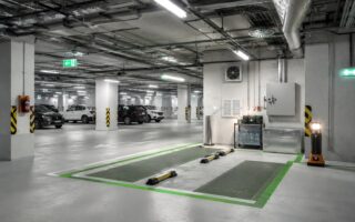 Schrony w nowych blokach: od 2026 garaż podziemny to już nie tylko parking
