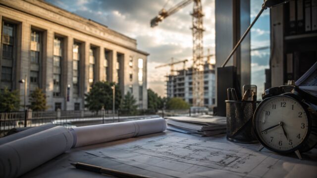 PIIB i IARP alarmują: nowe warunki techniczne muszą wejść w życie przed 20 września 2026 r.