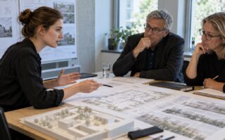Zdawalność egzaminów na uprawnienia architektoniczne w latach 2022–2025. Dlaczego egzamin ustny sprawia trudności?